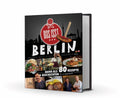 DAS ISST BERLIN - mit über 80 Rezepten und kulinarischen Geschichten aus der Hauptstadt