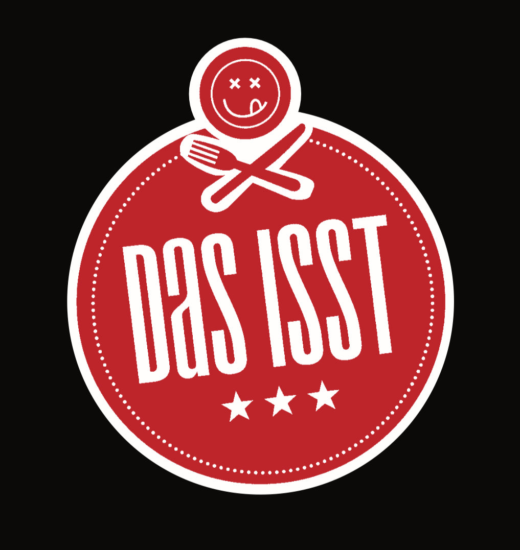 DAS ISST BERLIN - mit über 80 Rezepten und kulinarischen Geschichten aus der Hauptstadt